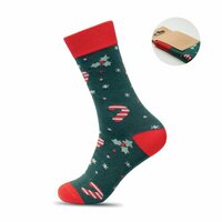 SOC MEDIUM Weihnachtssocken M