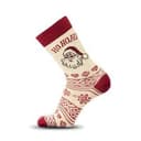 SOC MEDIUM Weihnachtssocken M
