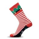 SOC LARGE Weihnachtssocken L