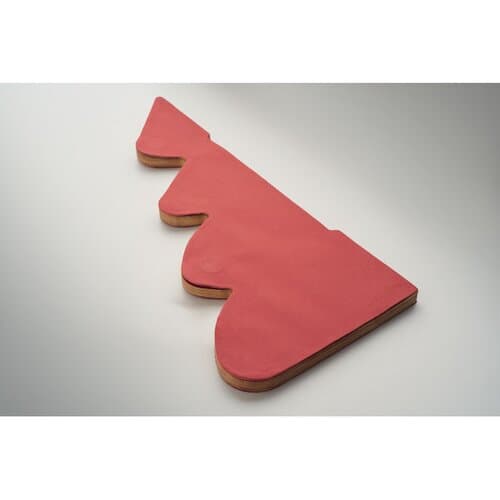 HARMOBIG Weihnachtsbaum Papier