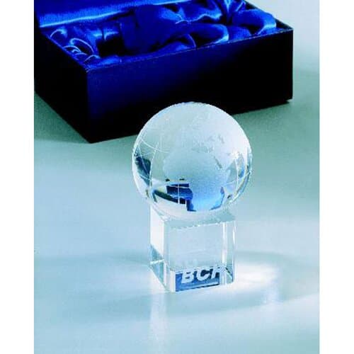 MUNDI Briefbeschwerer