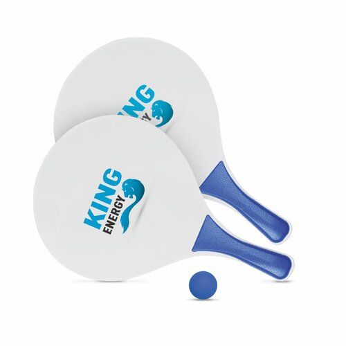 MATCH Beachball Spiel