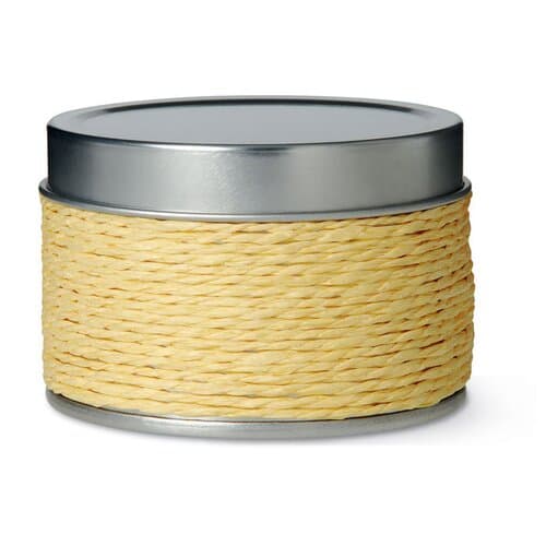 DELICIOUS Kerze mit Apfelduft