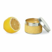 DELICIOUS Kerze mit Apfelduft