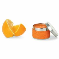 DELICIOUS Kerze mit Apfelduft