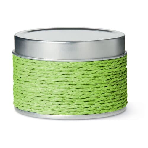 DELICIOUS Kerze mit Apfelduft