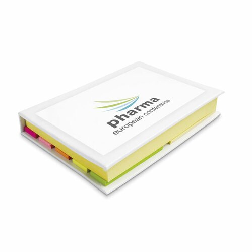 VISIONMAX Notizzettelset