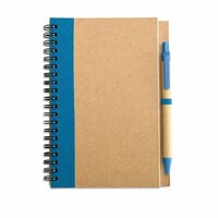 SONORA PLUS Recycelter Notizblock