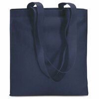 TOTECOLOR Einkaufstasche aus Vliesstoff