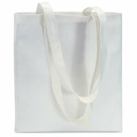 TOTECOLOR Einkaufstasche aus Vliesstoff