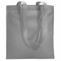 TOTECOLOR Einkaufstasche aus Vliesstoff