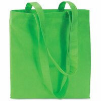 TOTECOLOR Einkaufstasche aus Vliesstoff