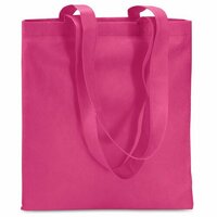 TOTECOLOR Einkaufstasche aus Vliesstoff