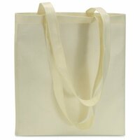 TOTECOLOR Einkaufstasche aus Vliesstoff