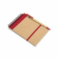 SONORA DIN A6 Notizbuch