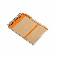 SONORA DIN A6 Notizbuch