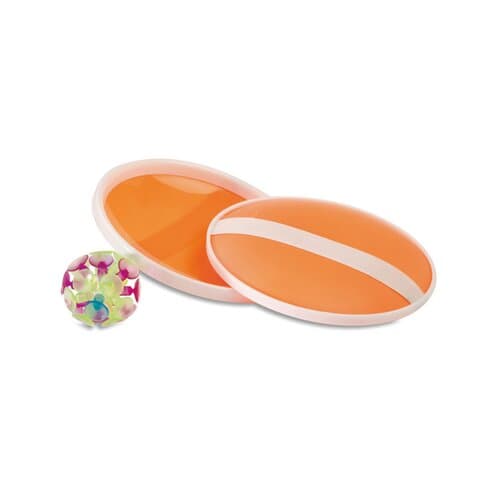 CATCH&PLAY Ballspiel