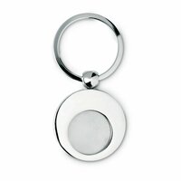 silber glänzend