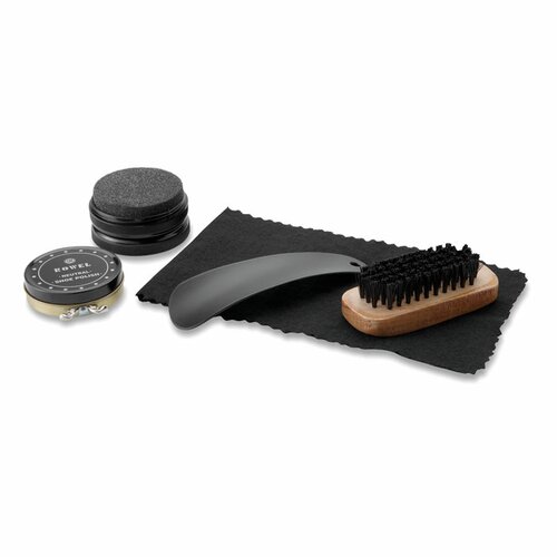 GENTLEMAN Schuhputz-Set