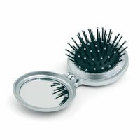 B BEAUTY Haarbürste mit Spiegel