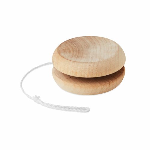 NATUS Holz-Jo-Jo