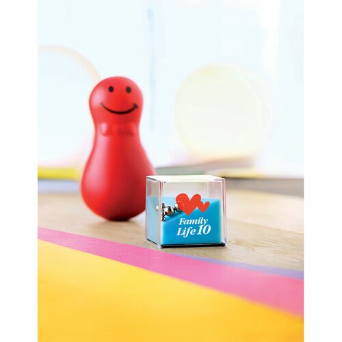 FUMIEST Verschiedene Geduldspiele