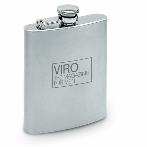 SLIMMY FLASK Flachmann