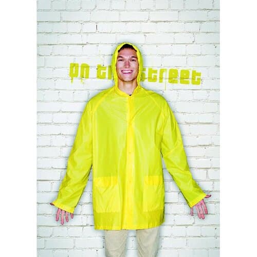 BLADO Regenjacke