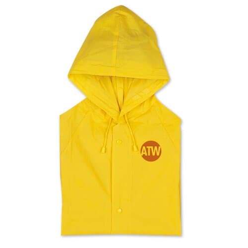 BLADO Regenjacke