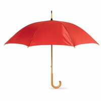 CALA Regenschirm mit Holzgriff