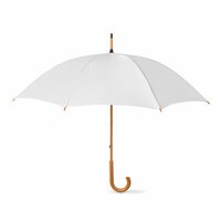 CALA Regenschirm mit Holzgriff