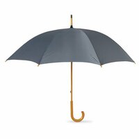 CALA Regenschirm mit Holzgriff
