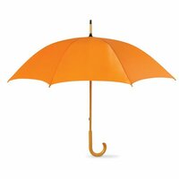 CALA Regenschirm mit Holzgriff