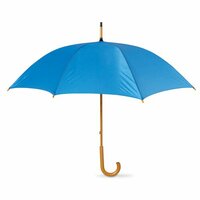 CALA Regenschirm mit Holzgriff