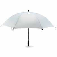 GRUSO Regenschirm mit Softgriff