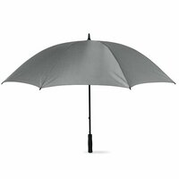 GRUSO Regenschirm mit Softgriff