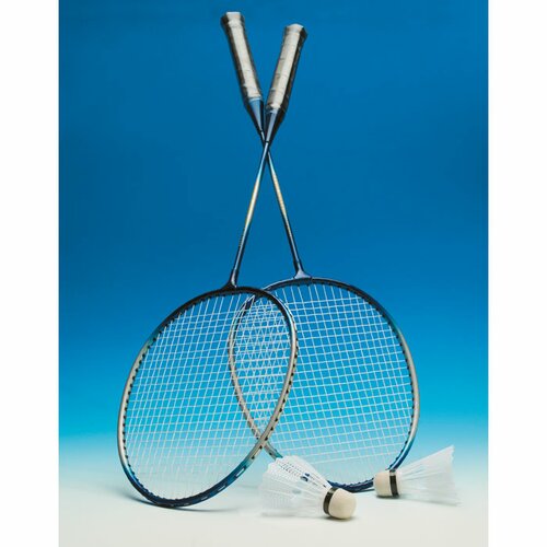 MADELS Badminton-Set