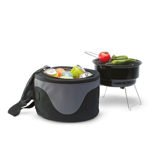 DONAU BBQ Kühltasche