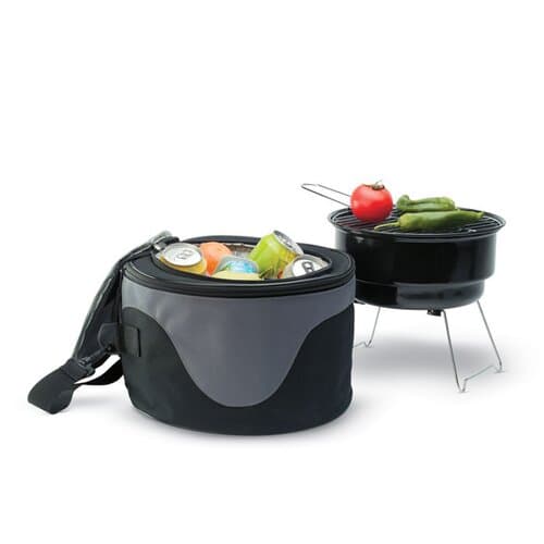 DONAU BBQ Kühltasche
