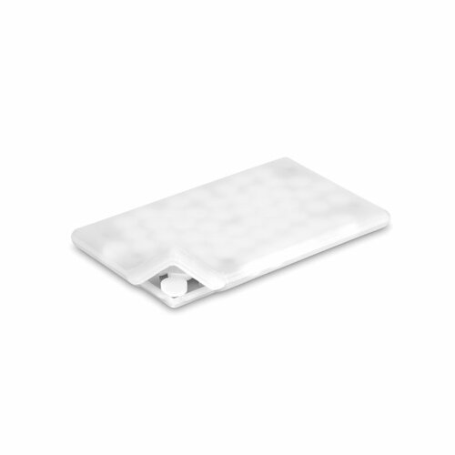 MINTCARD Pfefferminzspender