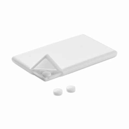 MINTCARD Pfefferminzspender