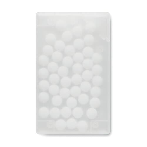 MINTCARD Pfefferminzspender