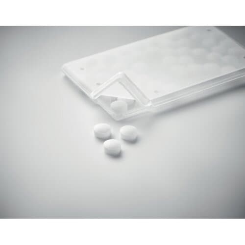 MINTCARD Pfefferminzspender