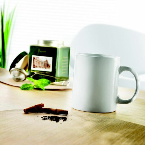 DUBLIN Keramikbecher 300ml