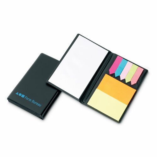 MEMOFF Notizzettelset
