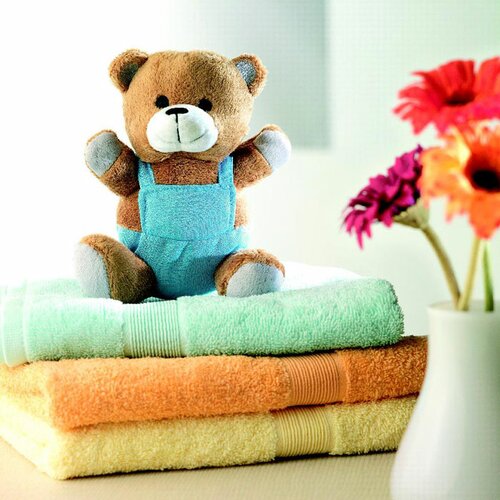 NICO Teddybär