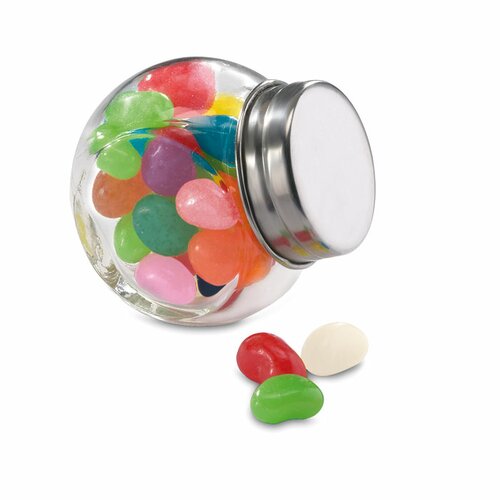 BEANDY Geleebonbons im Glasspender