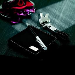 ELEGANCI Set mit Geldbörse – Bild 5