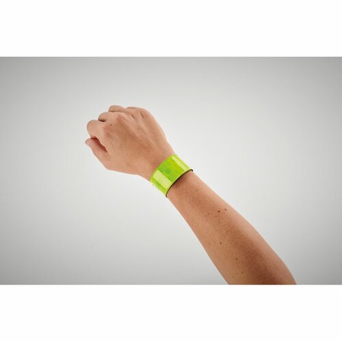 ENROLLO + Snap-Reflektorband 32x3cm