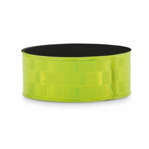 ENROLLO + Snap-Reflektorband 32x3cm